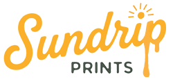 Sundrip Prints
